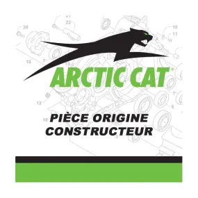 3304-339 - ARCTIC CAT STAY START MAG SW