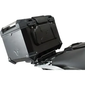Dosseret Passager Pour Top-Case SW-Motech Trax Adventure Noir - Dosseret top case moto & scooter