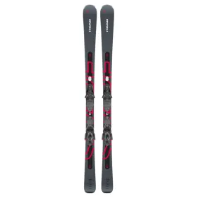Head Ski Shape E-V5 SW+ Fixation Pr 11 GW - Homme