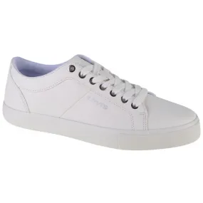 Levis Chaussures Levi's Woodward SW 233414-794-50 blanche