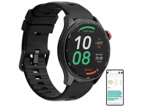 Montre fitness connectée SW-530 avec GPS et baromètre | Montres connectées 