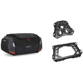 Set Rackpack SW-Motech BMW S 1000 XR (2019-2022) - Sacoche de selle moto