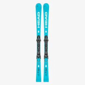 WC Rebels e-SL Pro SW + FF 14